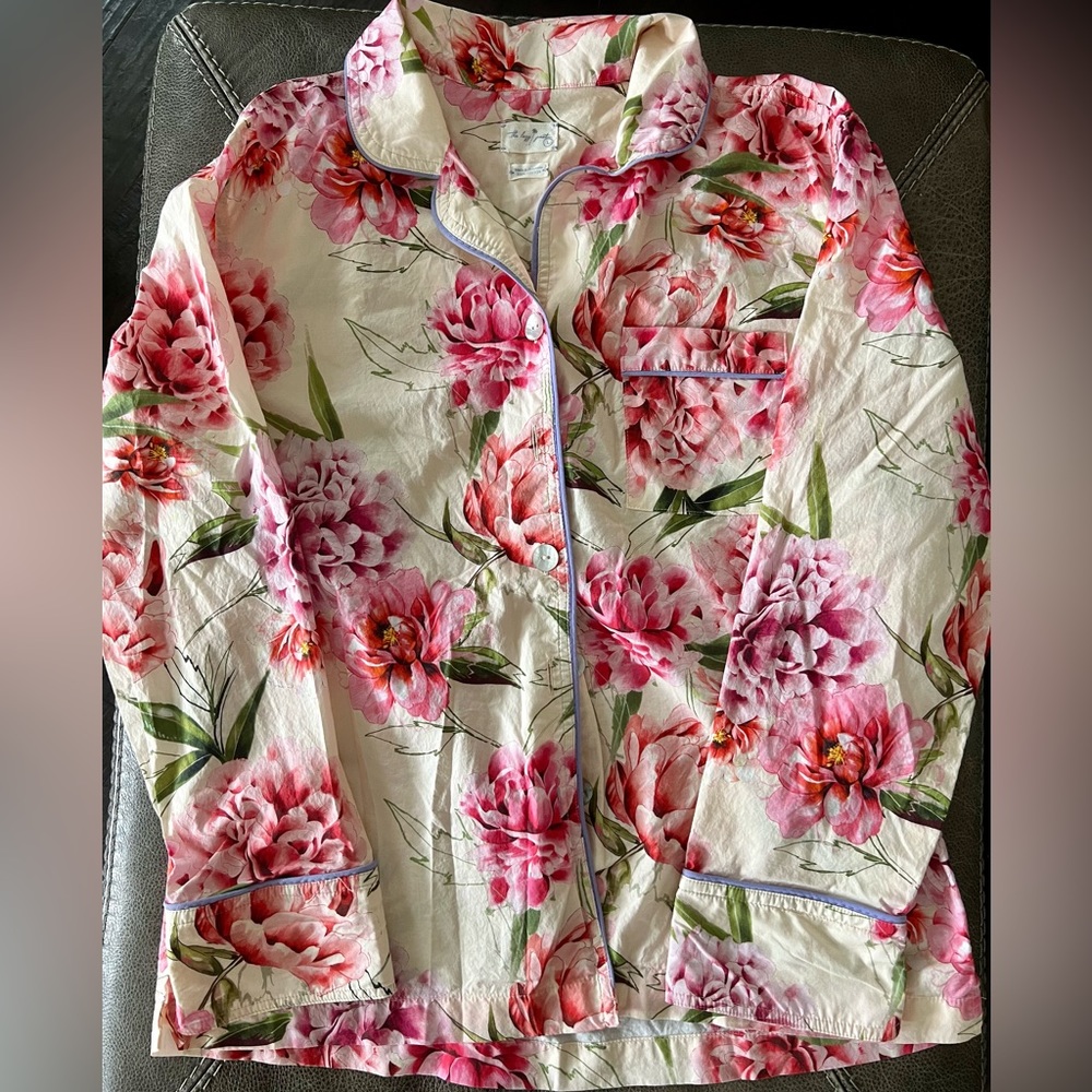 The Lazy Poet Pajamas